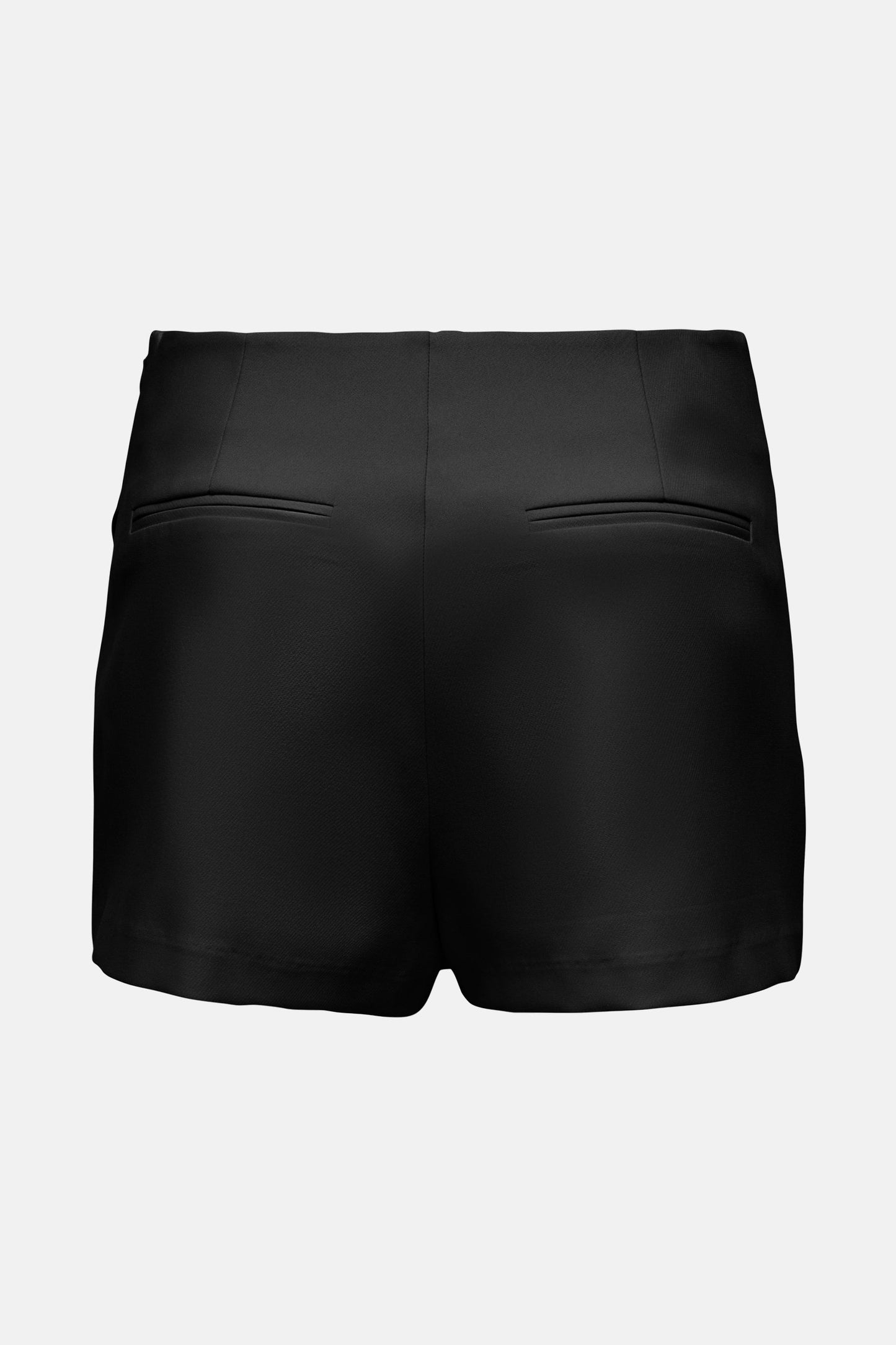 Zwarte Skort