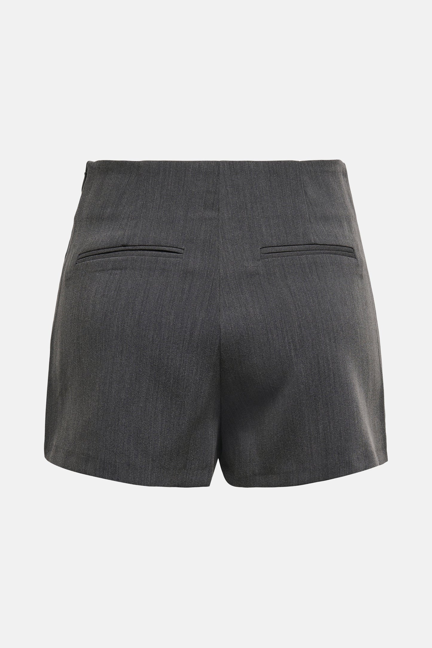 Gray Skort
