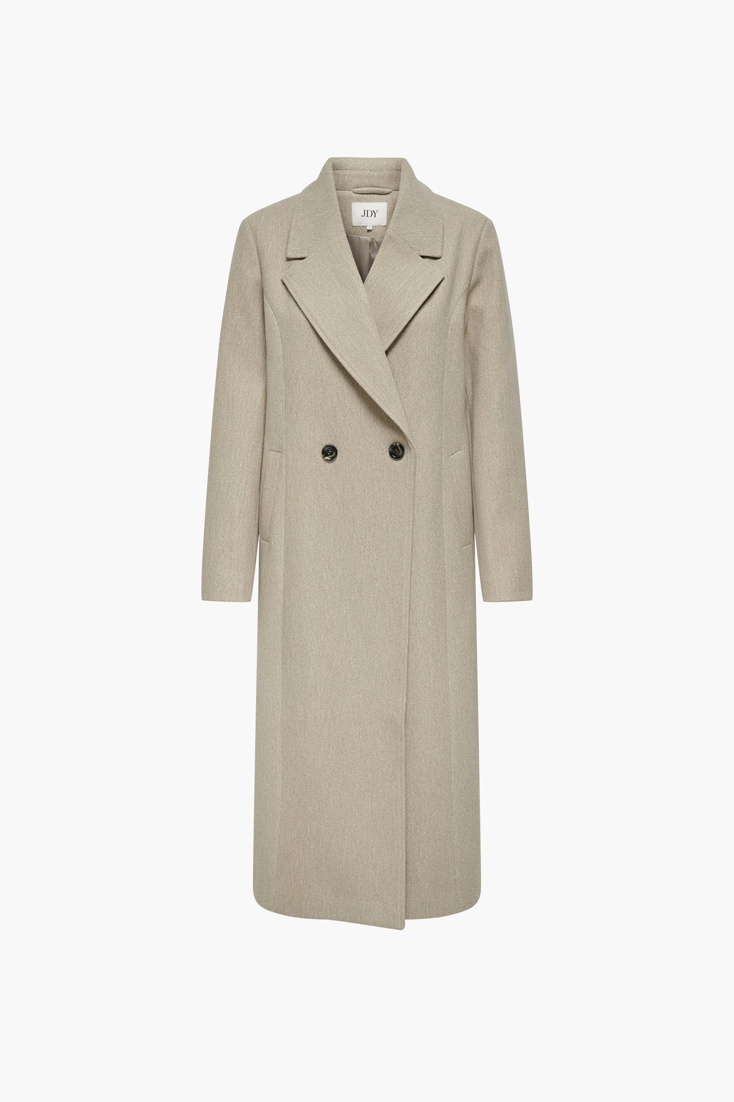 Jas - beige