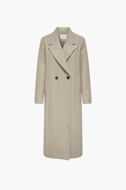 Jas - beige