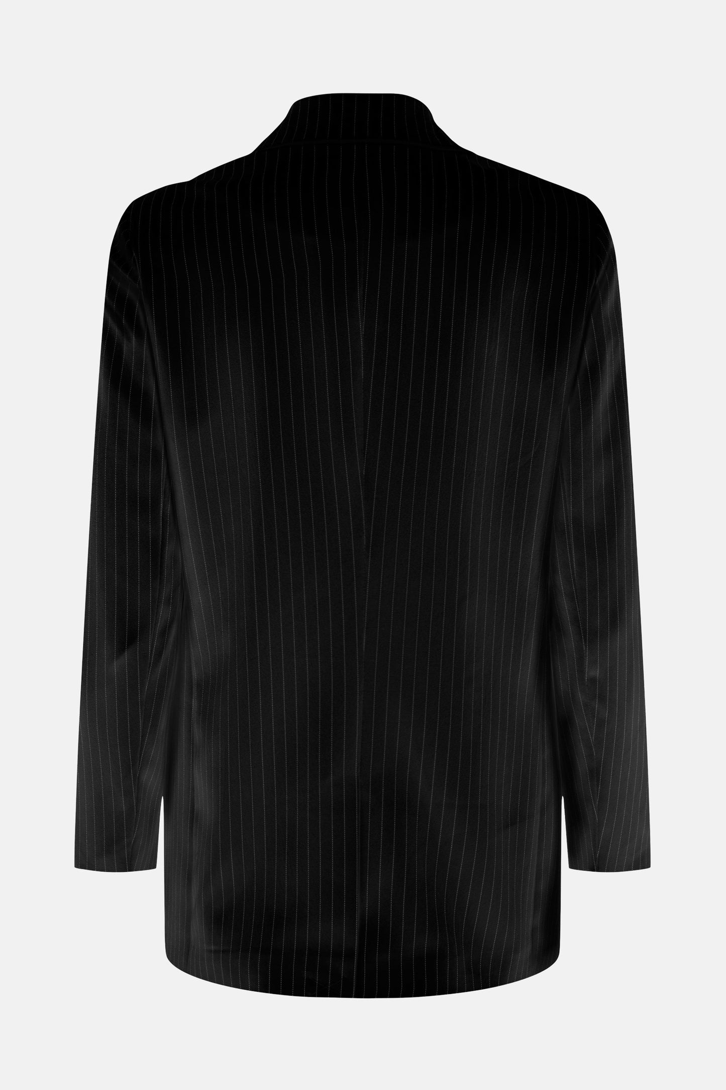 Zwarte Blazer