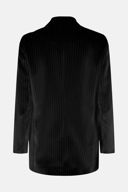 Zwarte Blazer