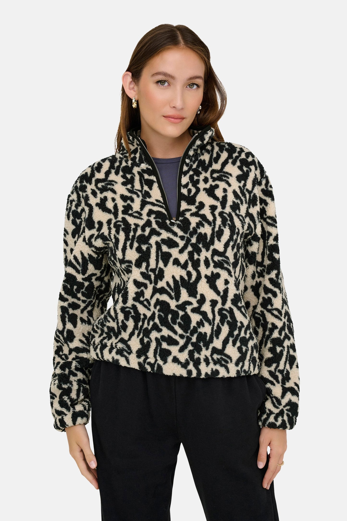 Black Fleece