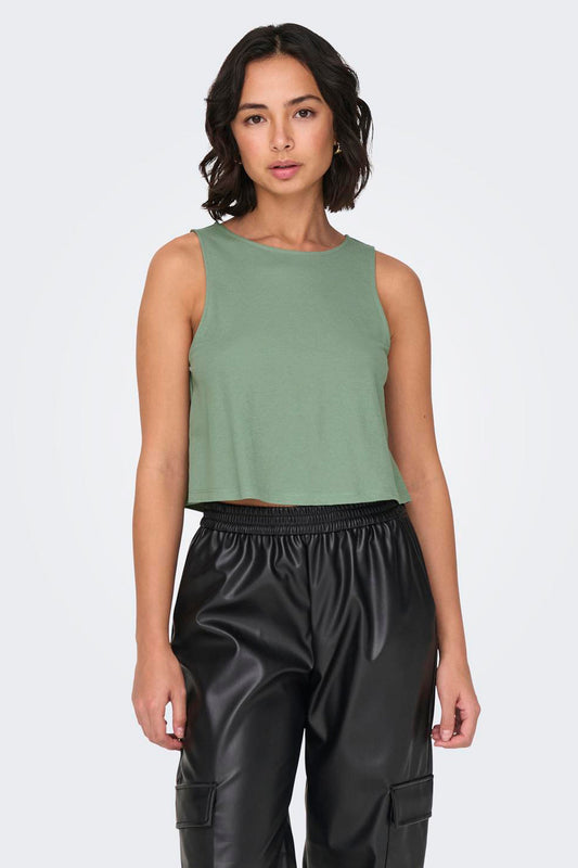 Groene Top