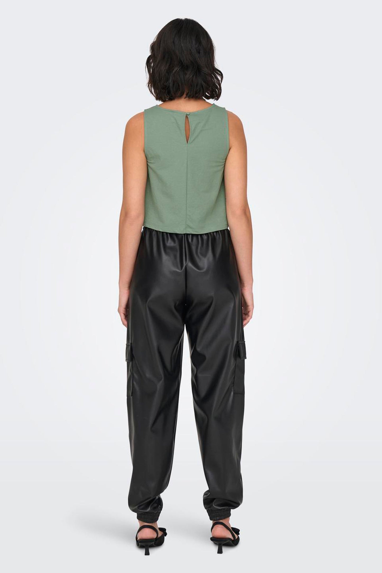 Groene Top