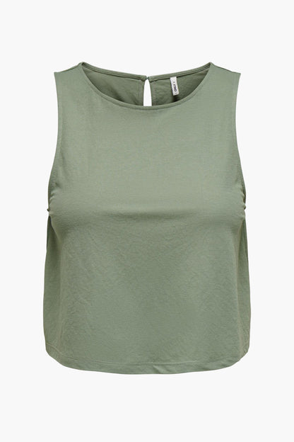 Groene Top