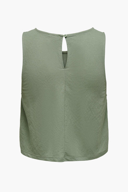 Groene Top
