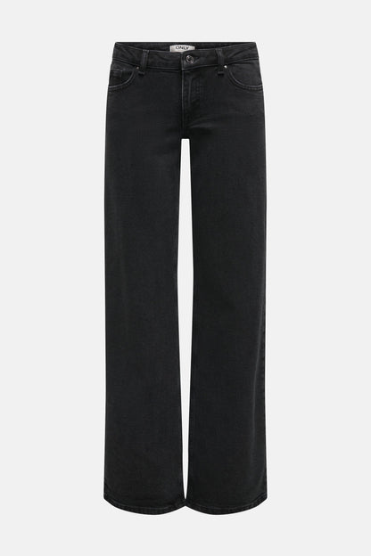 JUICY - Donkergrijze Jeans