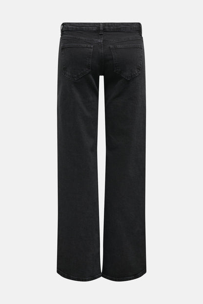 JUICY - Donkergrijze Jeans