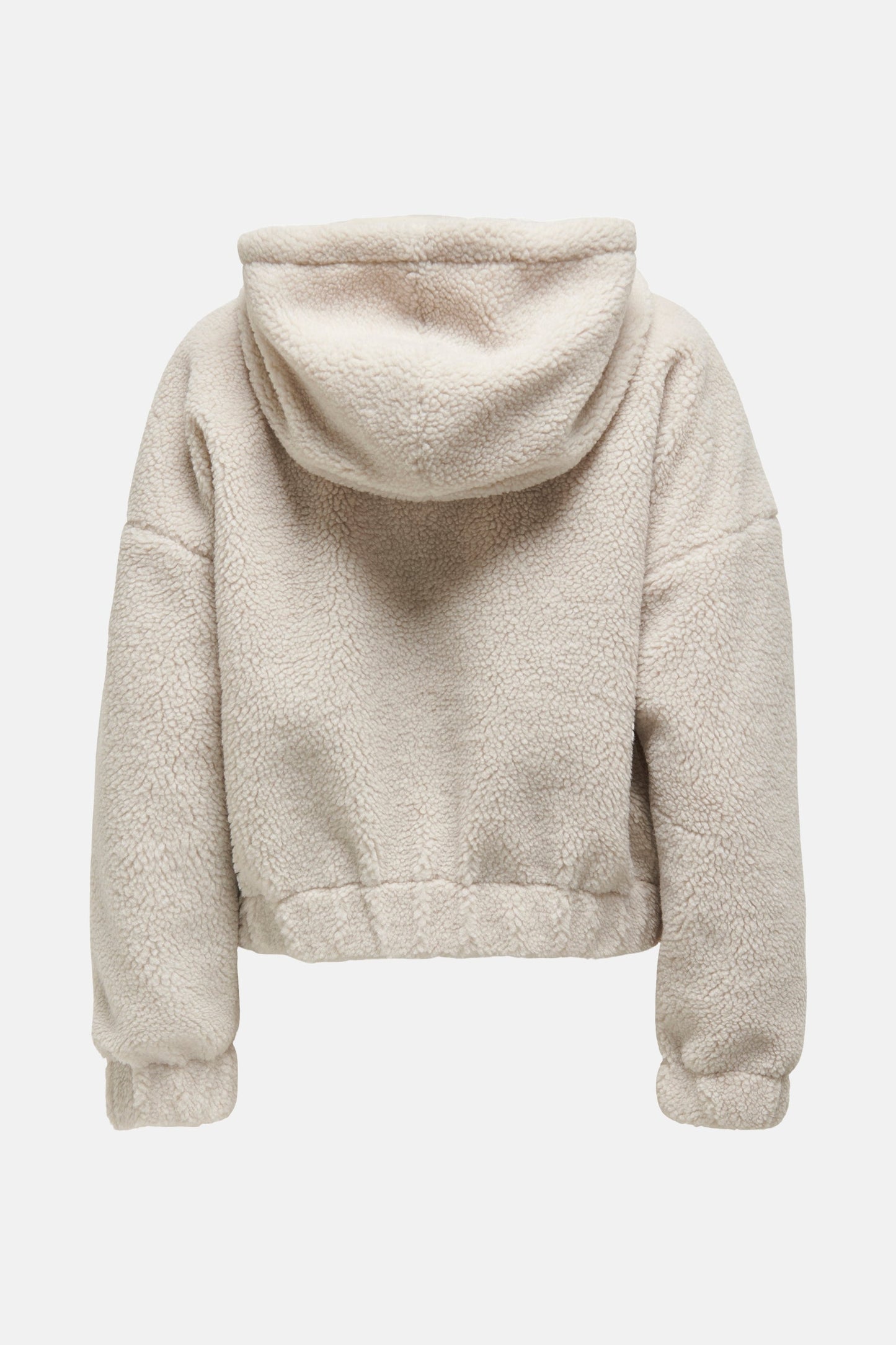 Korte jas beige - ONLY®