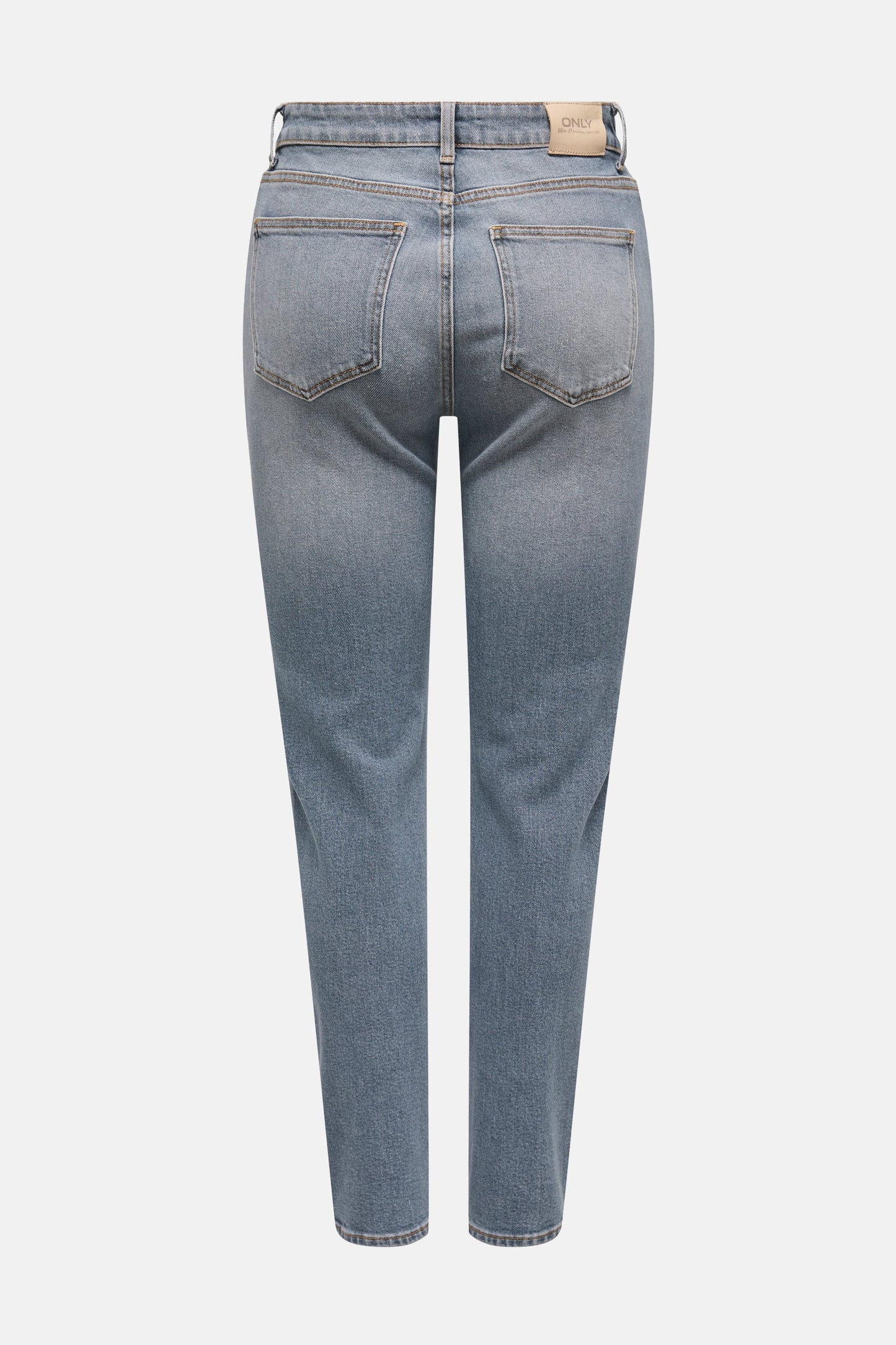 EMILY - Lichtblauwe Denim