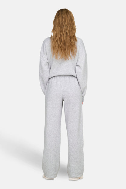 Grijze Joggingbroek