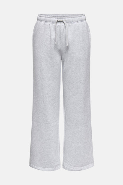 Grijze Joggingbroek