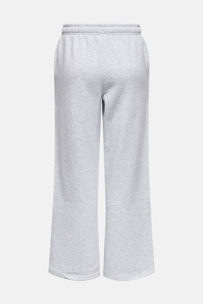 Grijze Joggingbroek