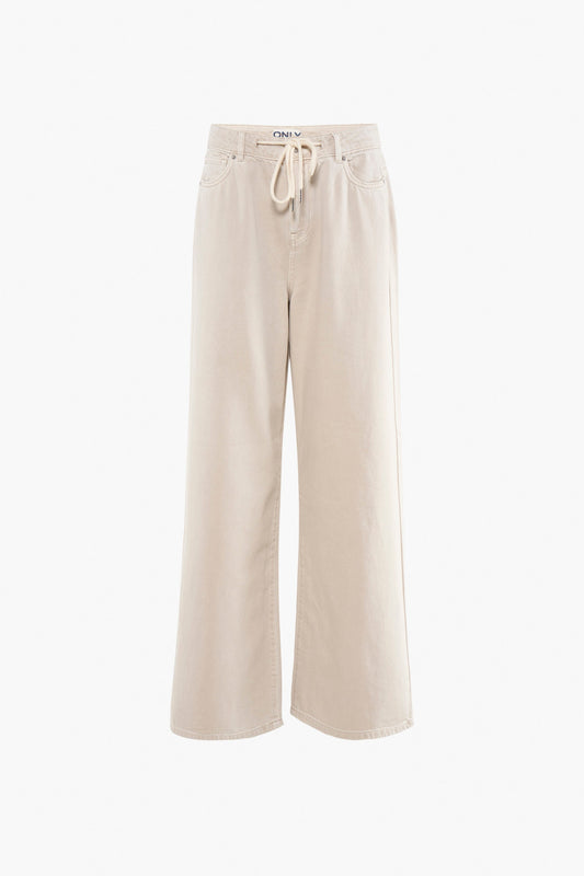 Brown Trousers