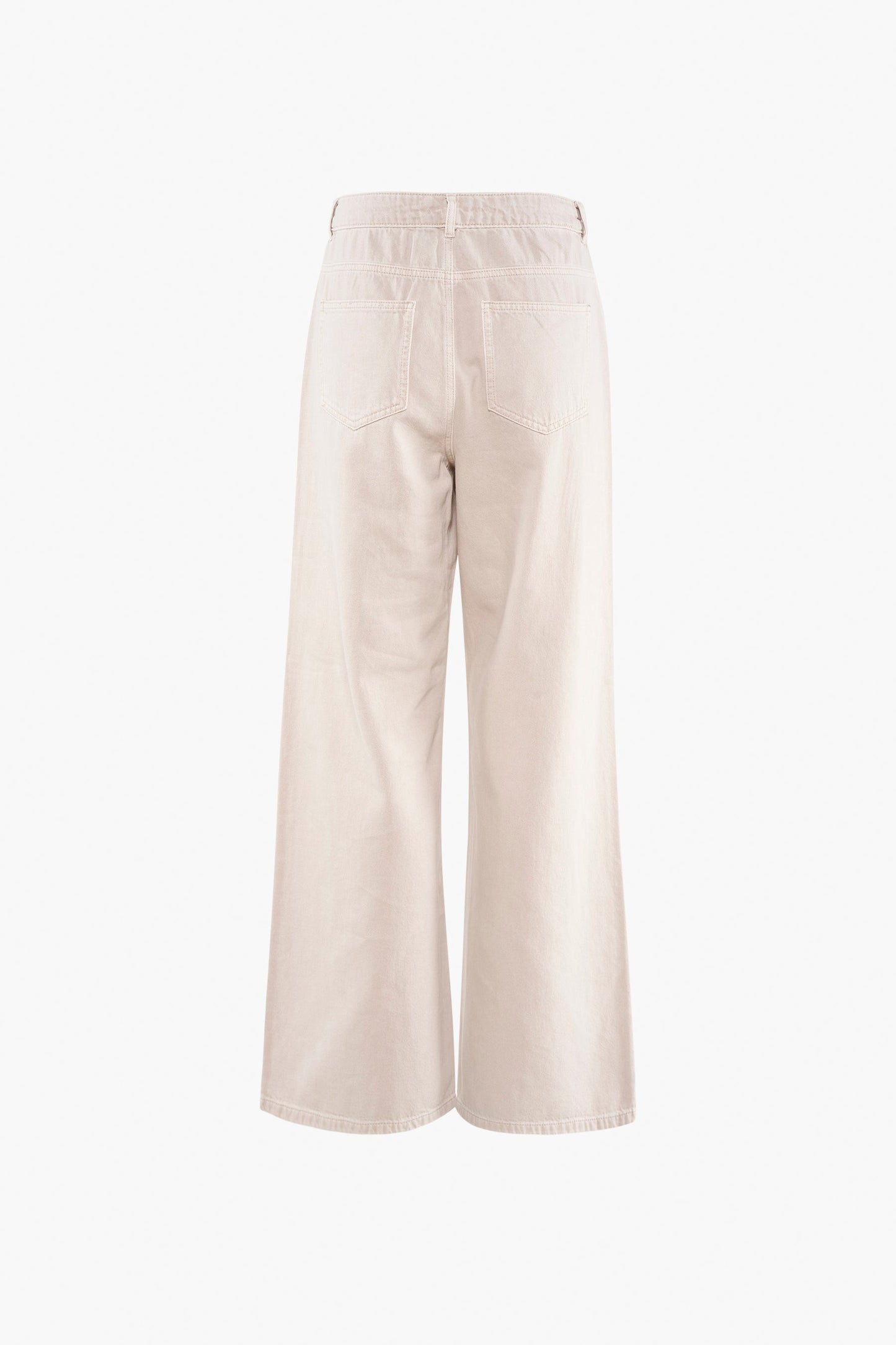 Brown Trousers