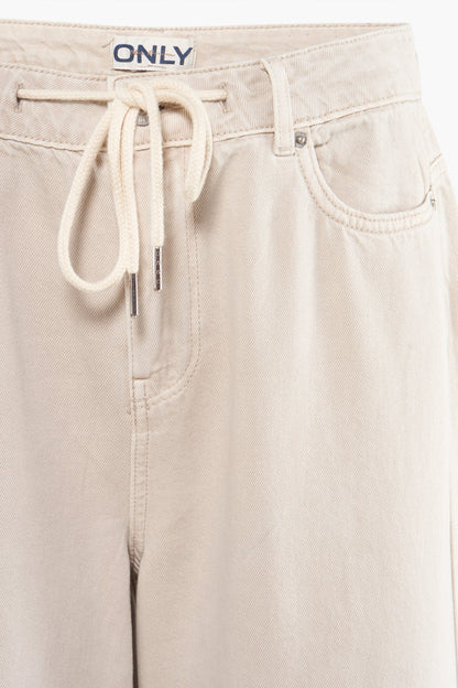 Brown Trousers