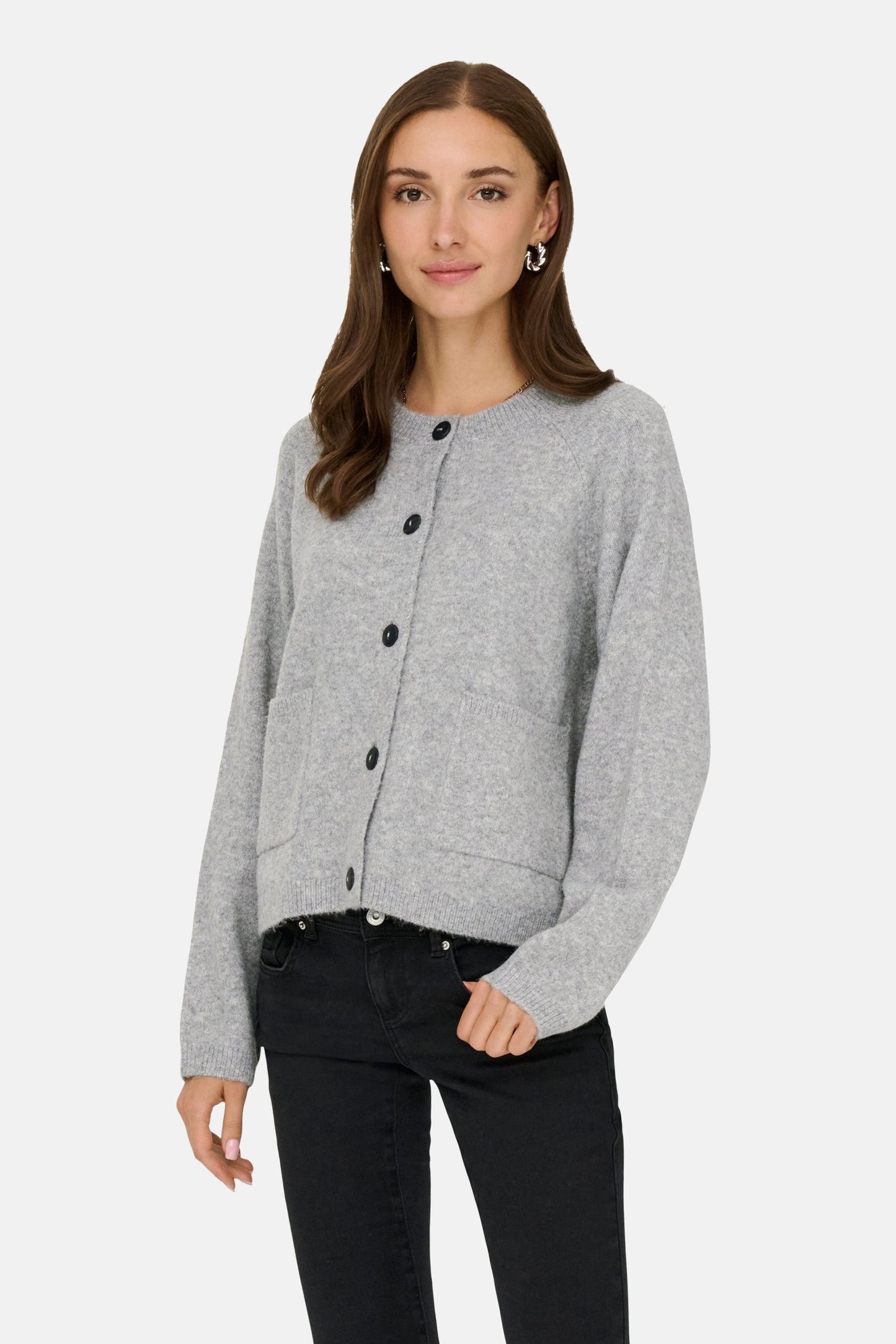 Cardigan grijs - ONLY®