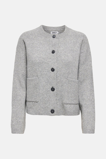 Cardigan grijs - ONLY®