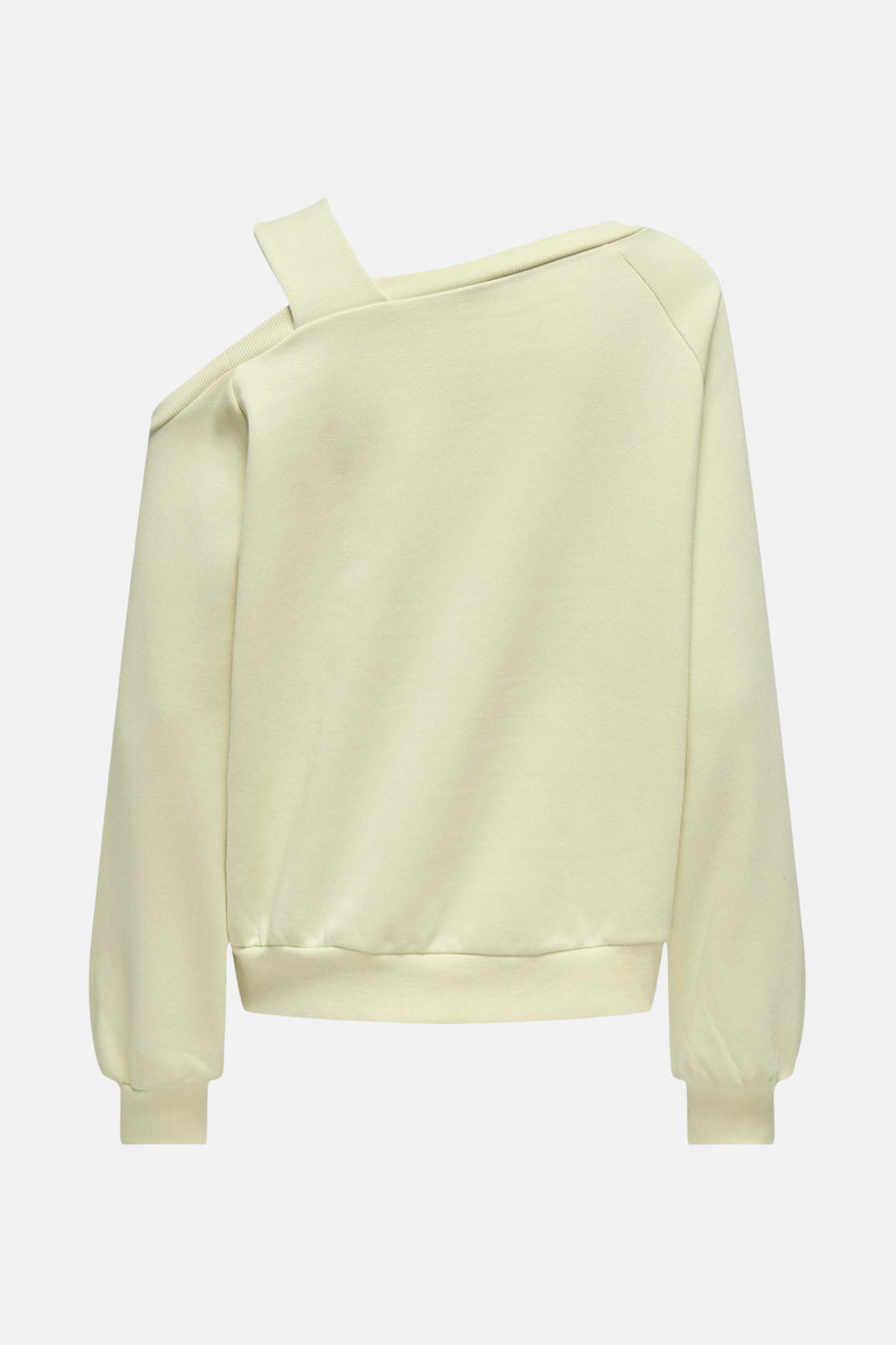 Beige Knit Sweater