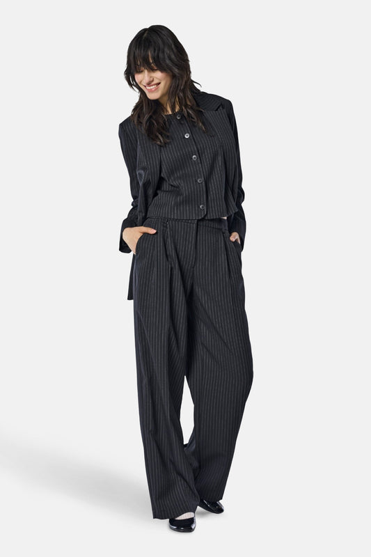 Zwarte Broek