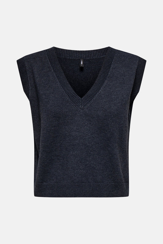 Debardeur blauw - ONLY®