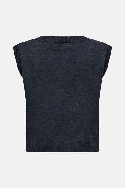 Debardeur blauw - ONLY®