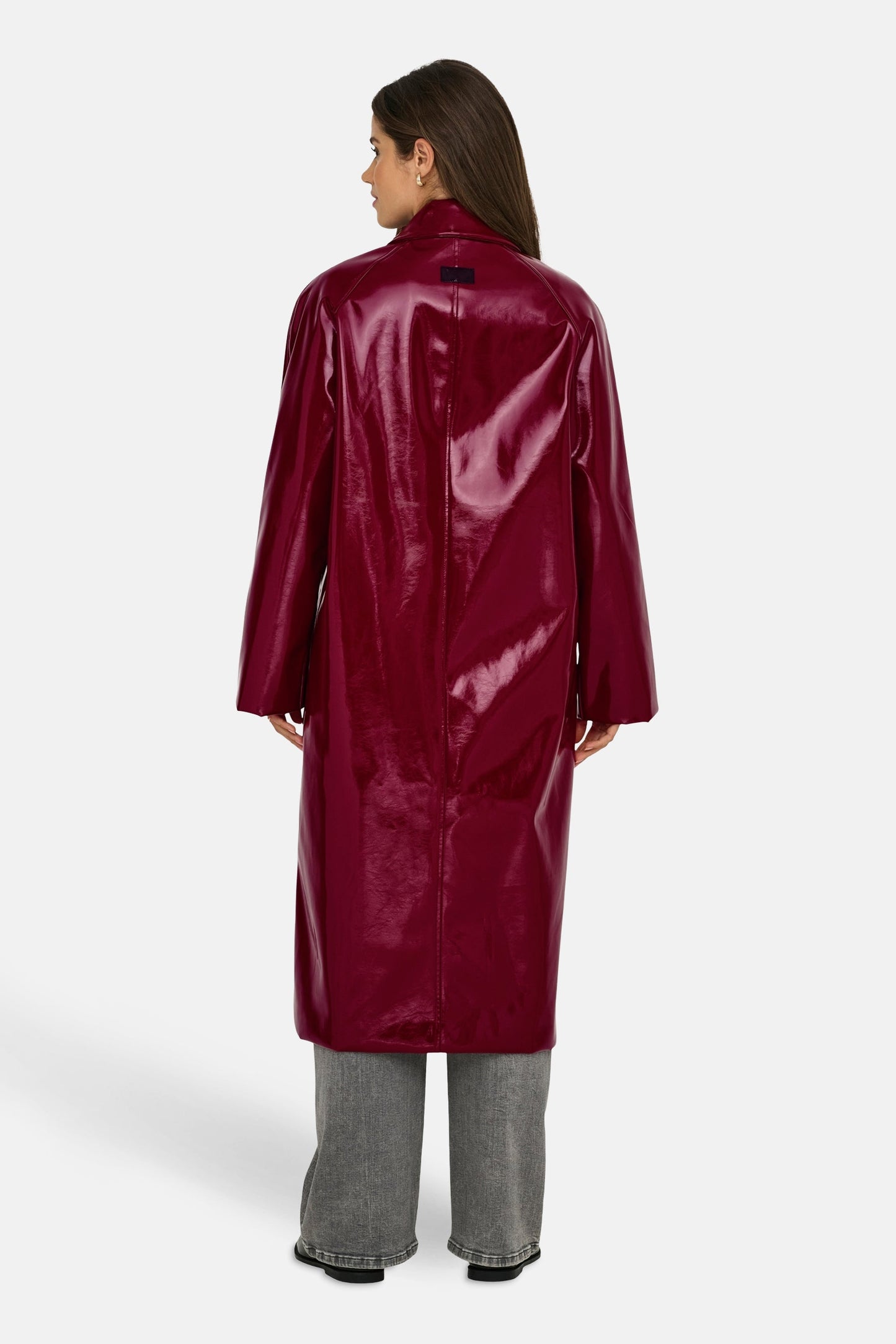 Bordeaux Jas