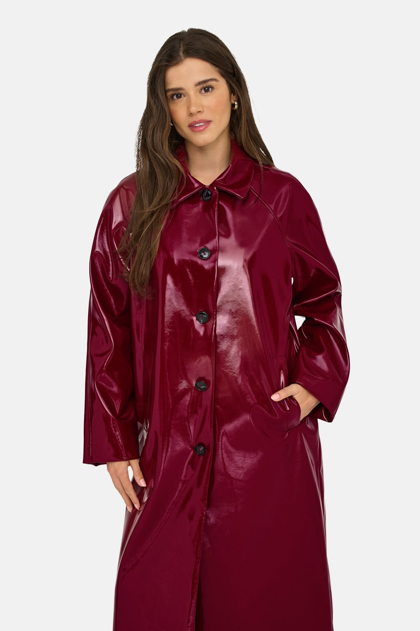Bordeaux Jas