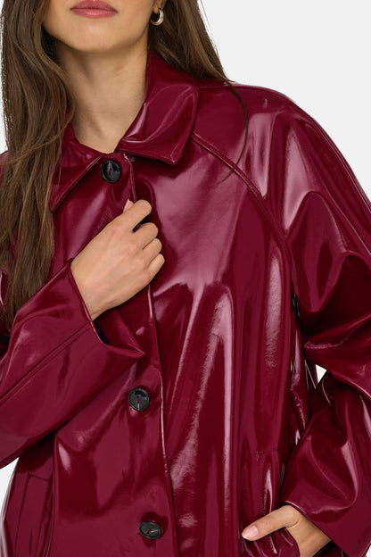 Bordeaux Jas