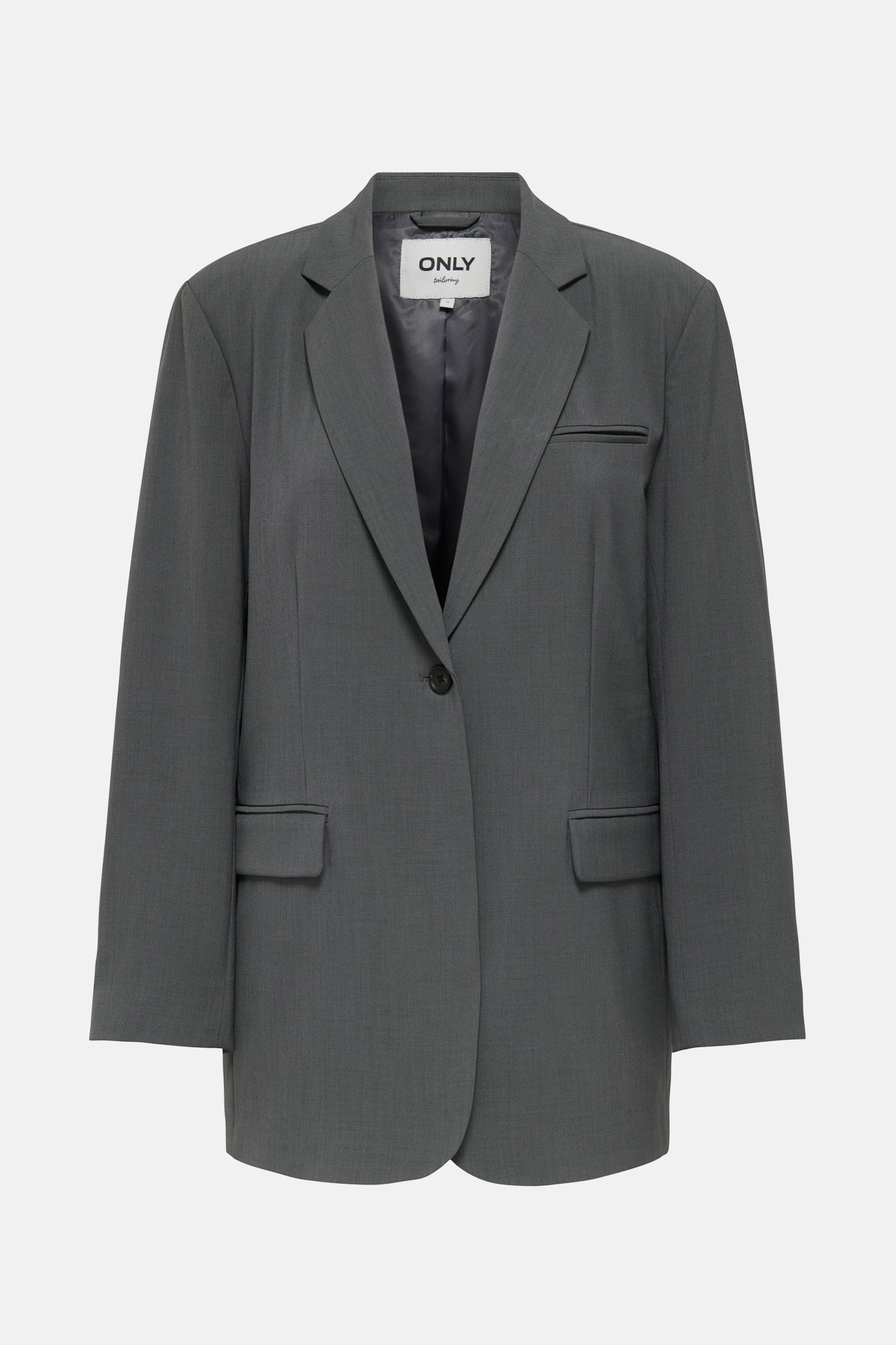 Blazer grijs - ONLY®