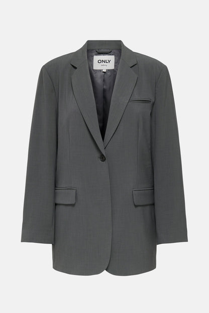 Blazer grijs - ONLY®