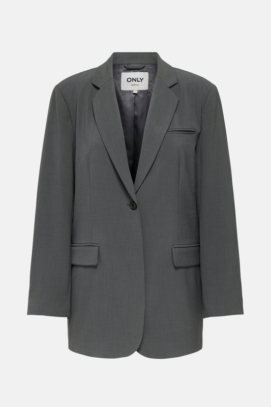 Blazer grijs - ONLY®