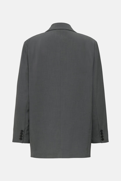 Blazer grijs - ONLY®
