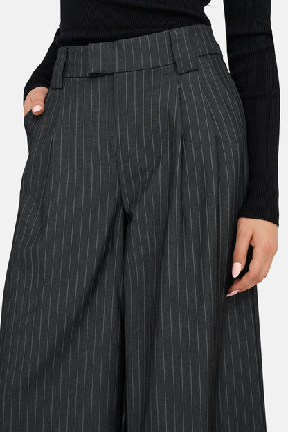 Broek grijs - ONLY®