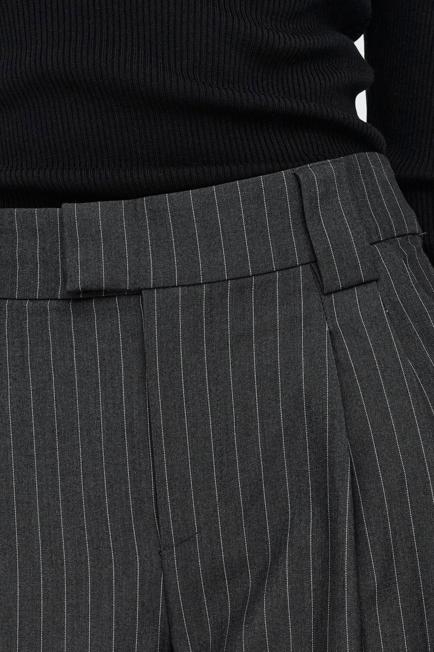 Broek grijs - ONLY®