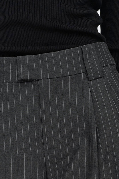 Broek grijs - ONLY®