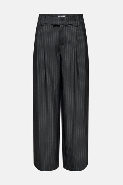Broek grijs - ONLY®