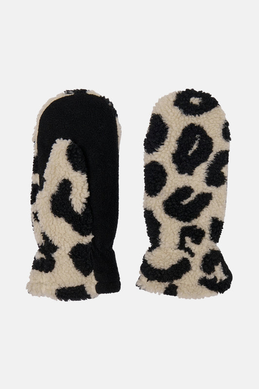 Handschoenen - zwart