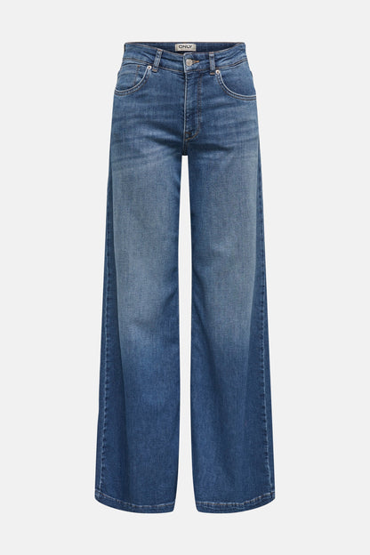 CALIFORNIA - Lichtblauwe Denim