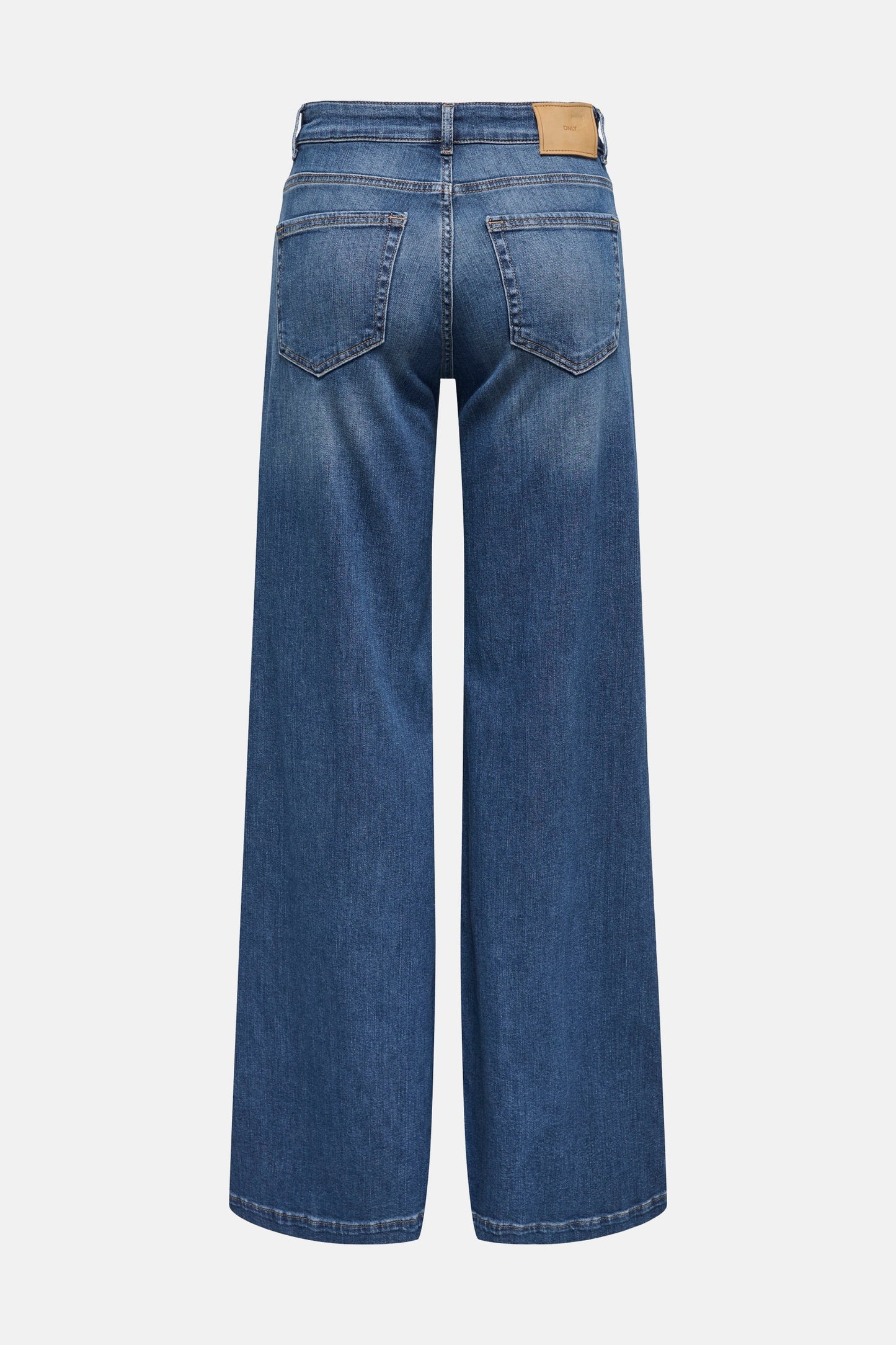 CALIFORNIA - Lichtblauwe Denim