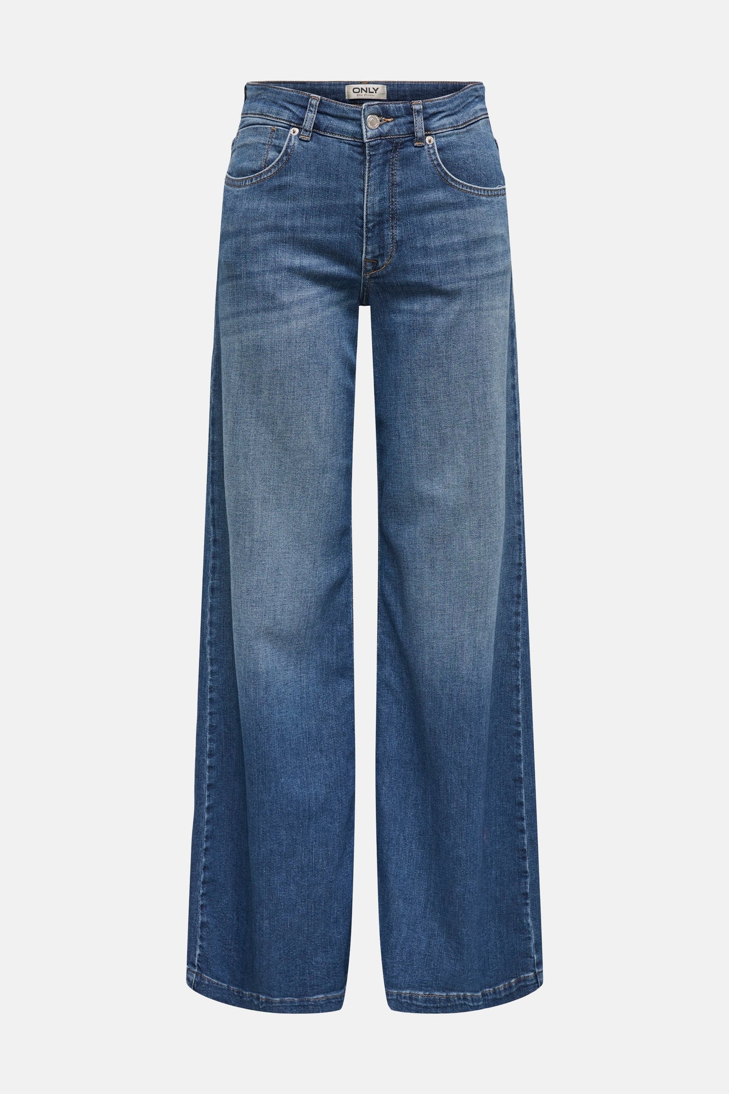 CALIFORNIA - Lichtblauwe Denim