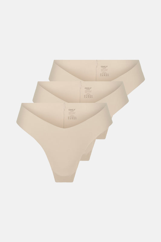 Ecru Slip