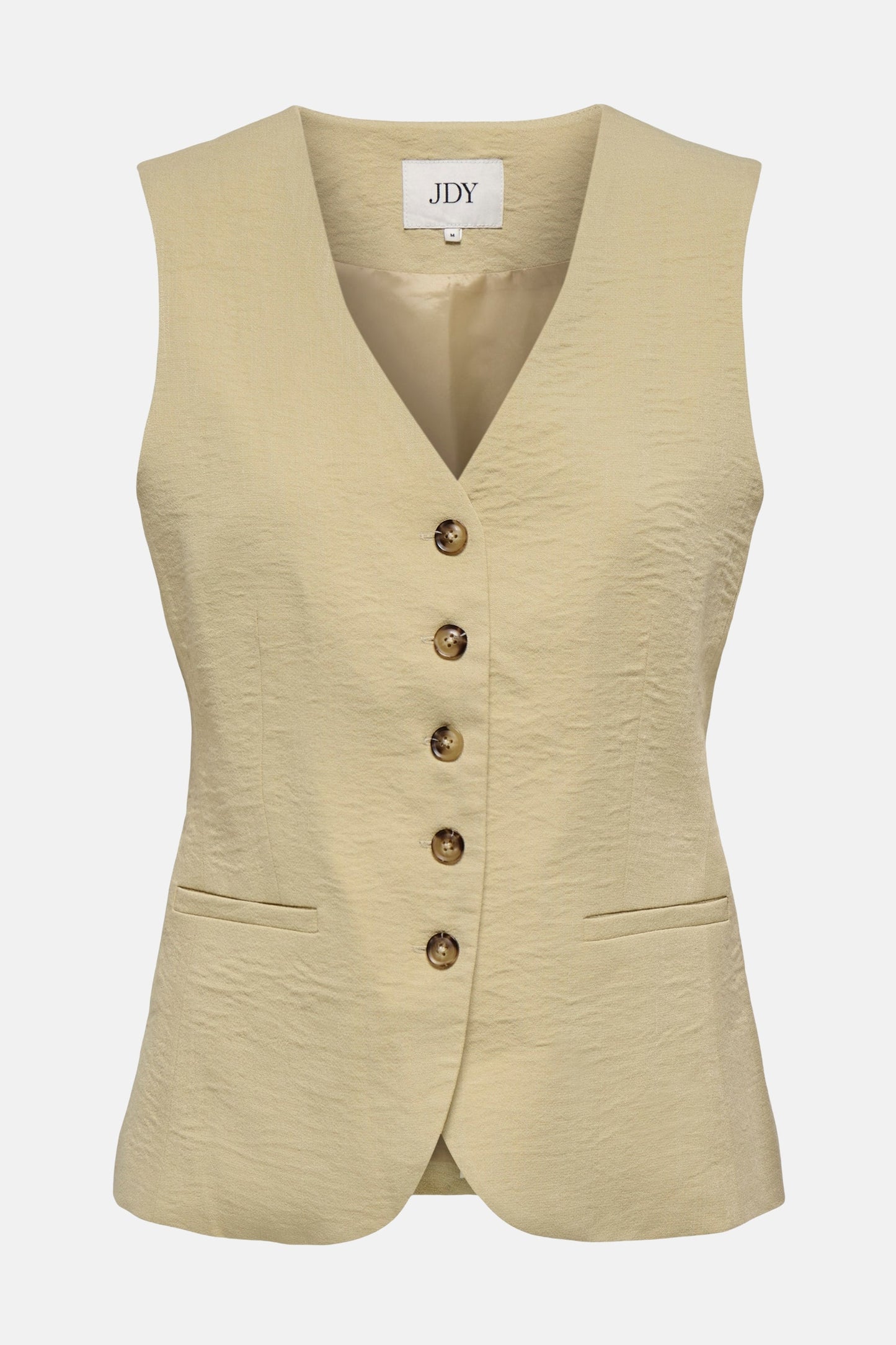 Ecru Blazer