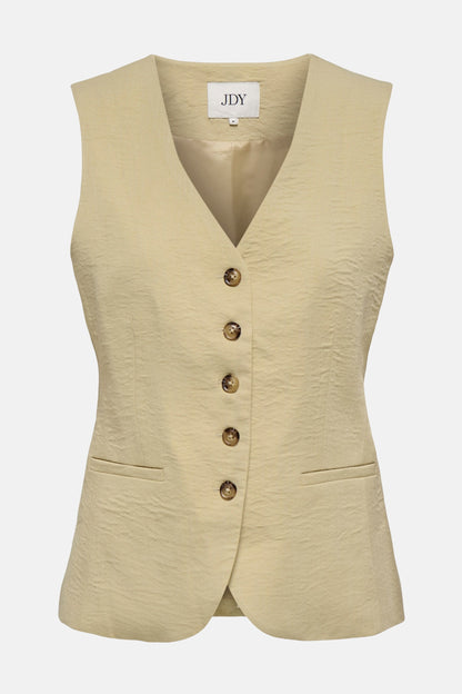 Ecru Blazer