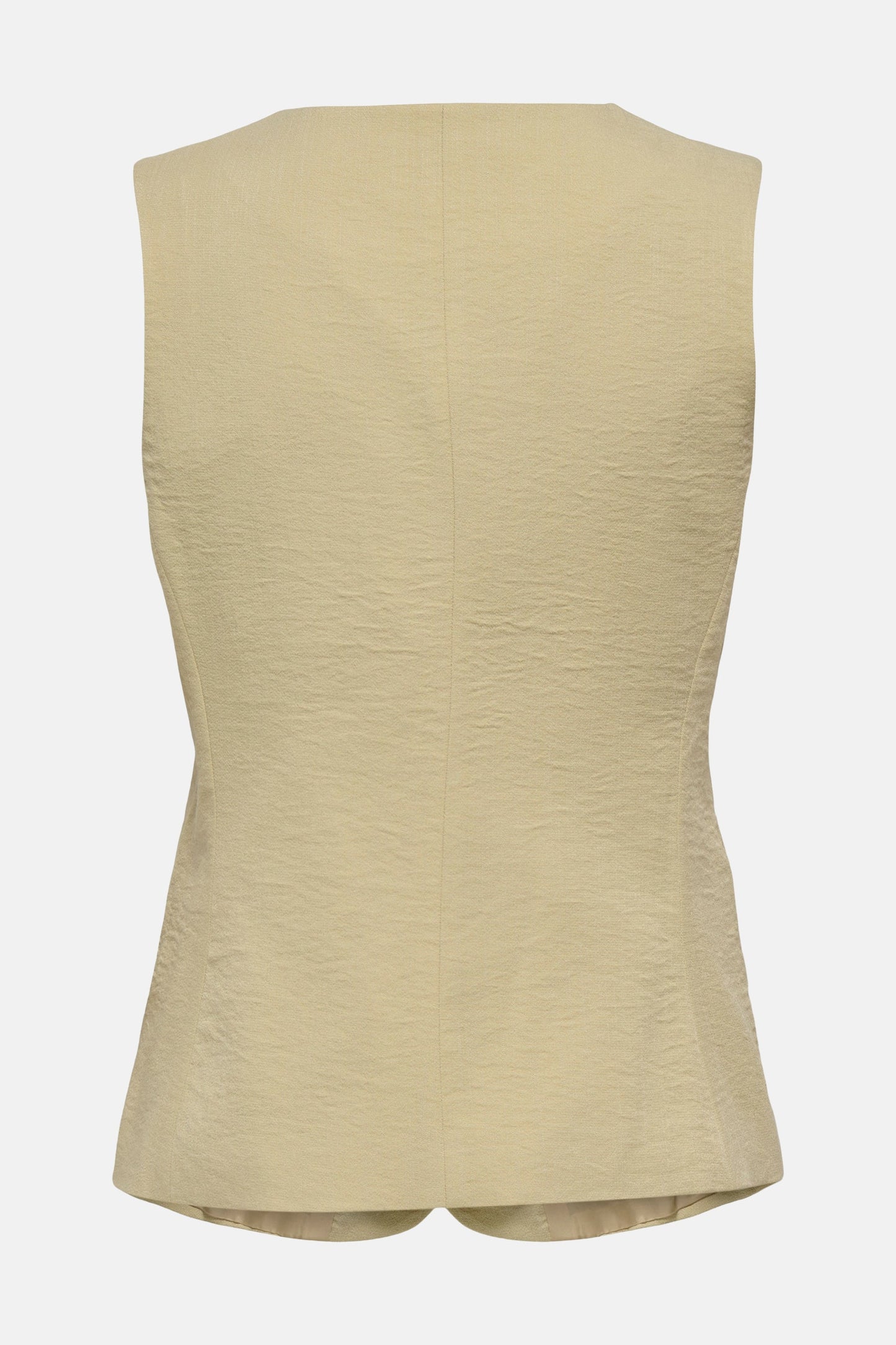 Ecru Blazer