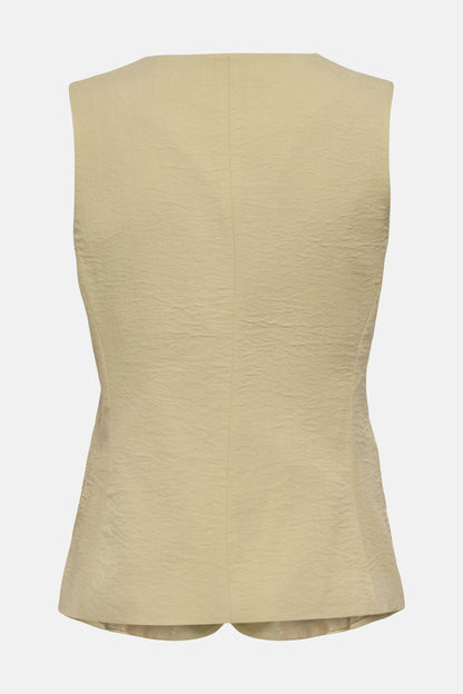 Ecru Blazer