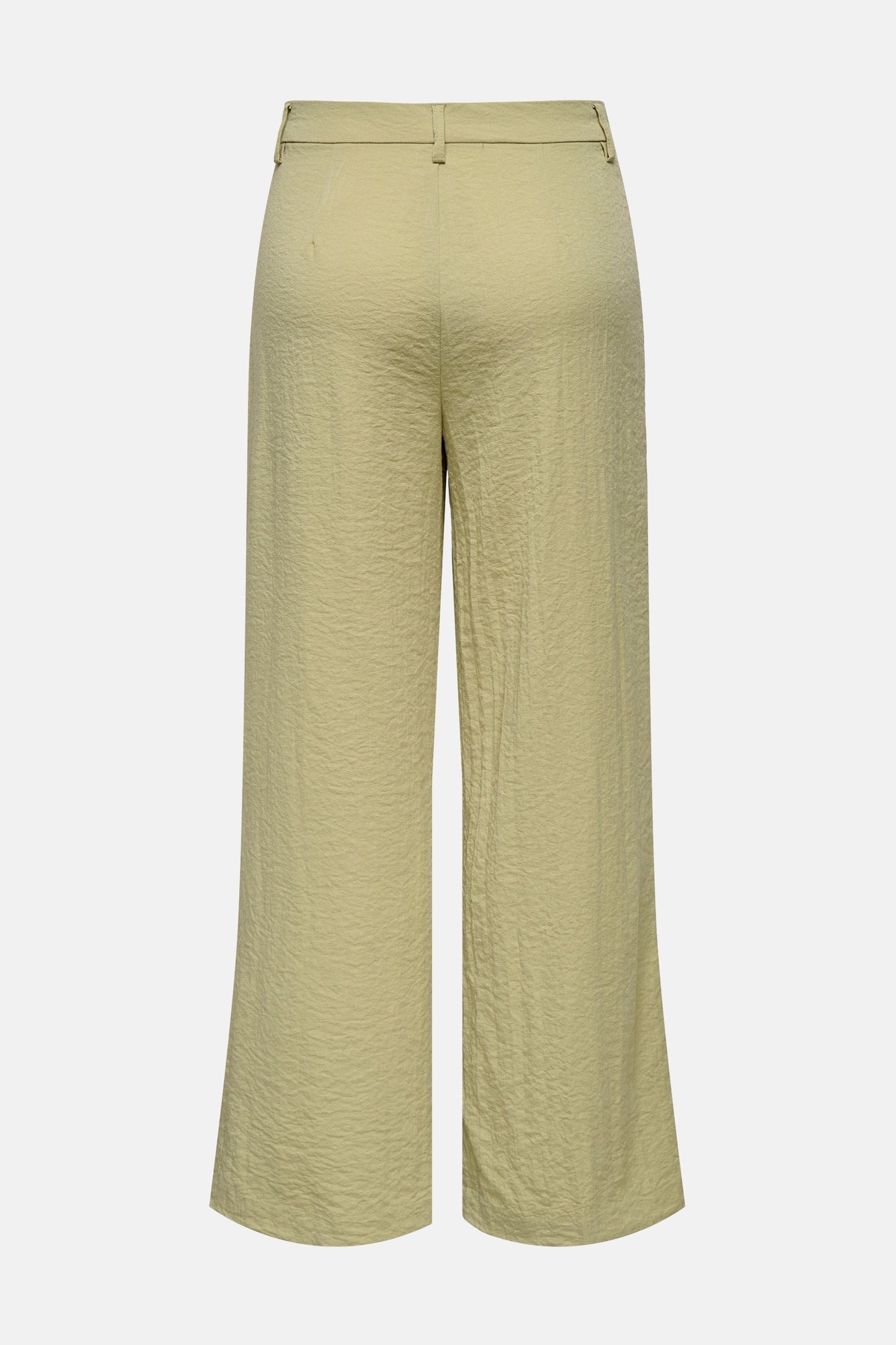 Beige Kostuumbroek