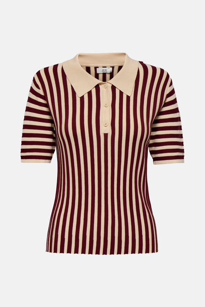 Bordeaux Pullover