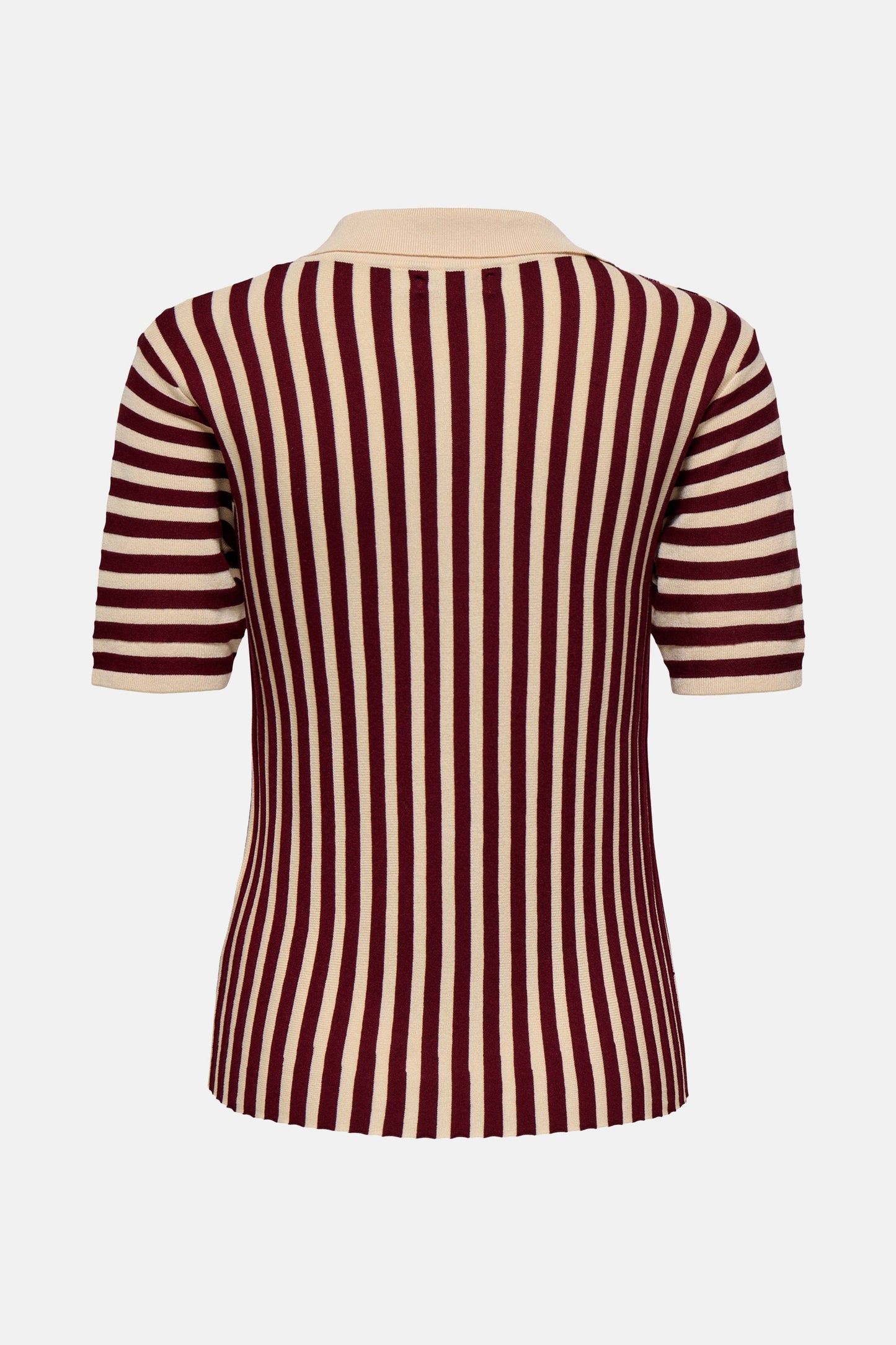 Bordeaux Pullover